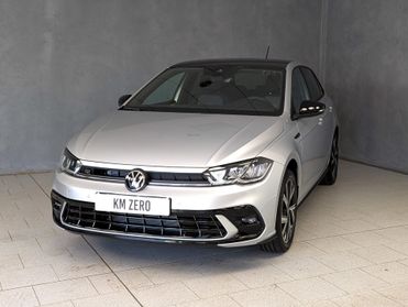 Volkswagen Polo 1.0 TSI 95cv R-Line