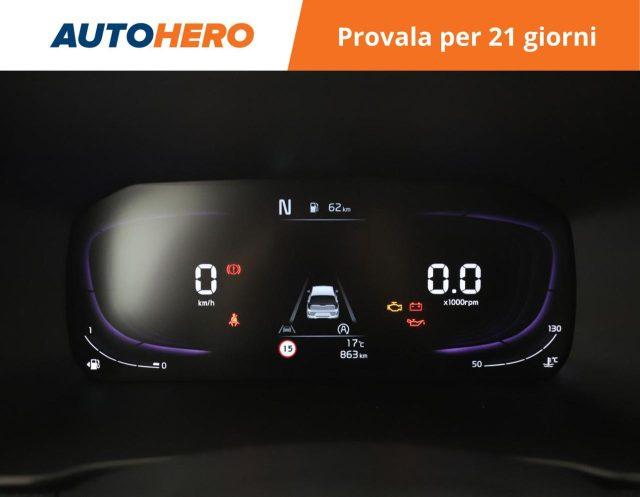 KIA Picanto 1.0 12V 5 porte AMT GT Line