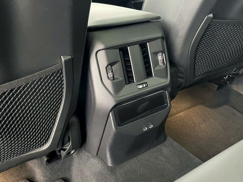 BMW X3 X3 xDrive20d 48V MSport