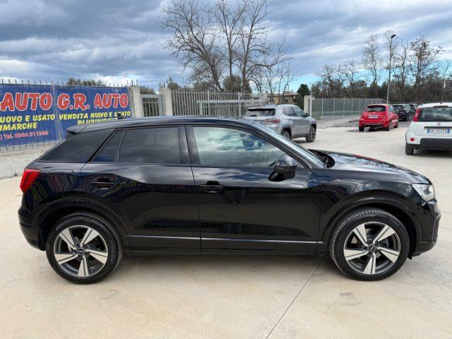 AUDI Q2 35 TDI PARI AL NUOVO GARANZIA