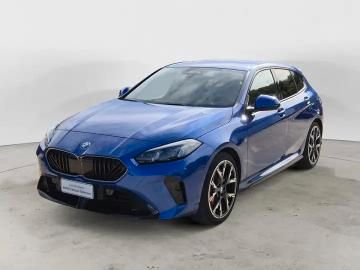 BMW Serie 1 5 Porte 118d Msport PRO