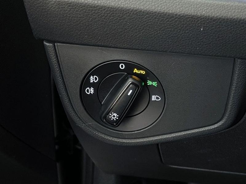 Volkswagen Taigo Taigo 1.0 TSI 110 CV R-Line