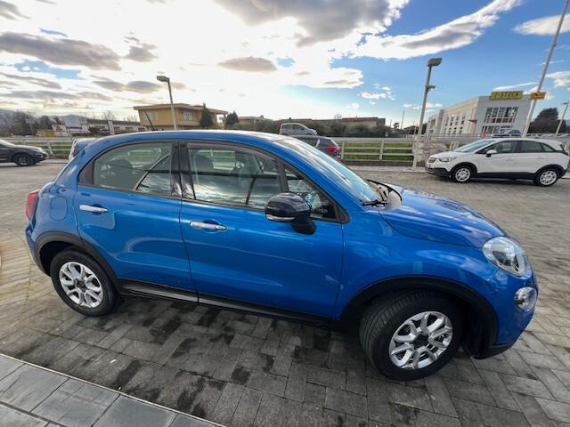 Fiat 500X 1.0 T3 120 CV Urban