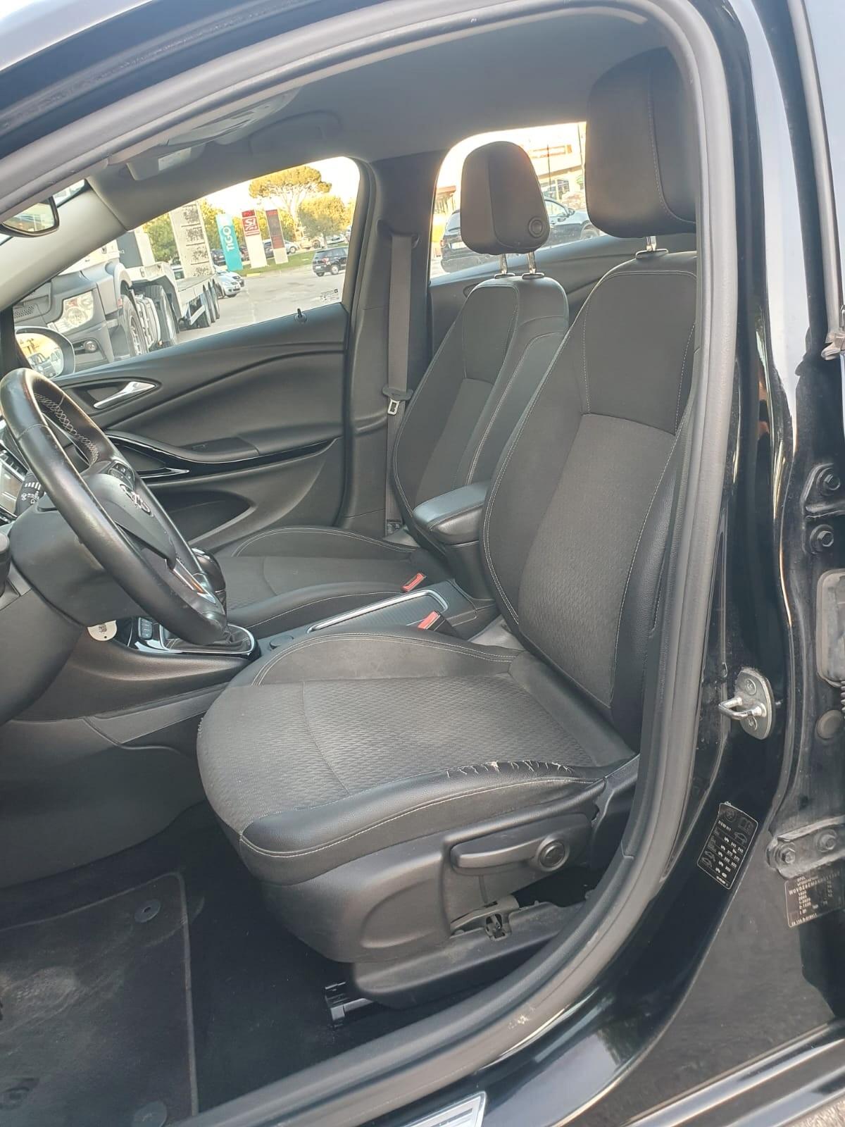 Opel Astra 1.4 Turbo 110cv OK PERMUTE /FINANZIABILE