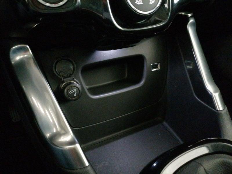 Citroën C3 Aircross 1.5 bluehdi Shine Pack s&s 110cv