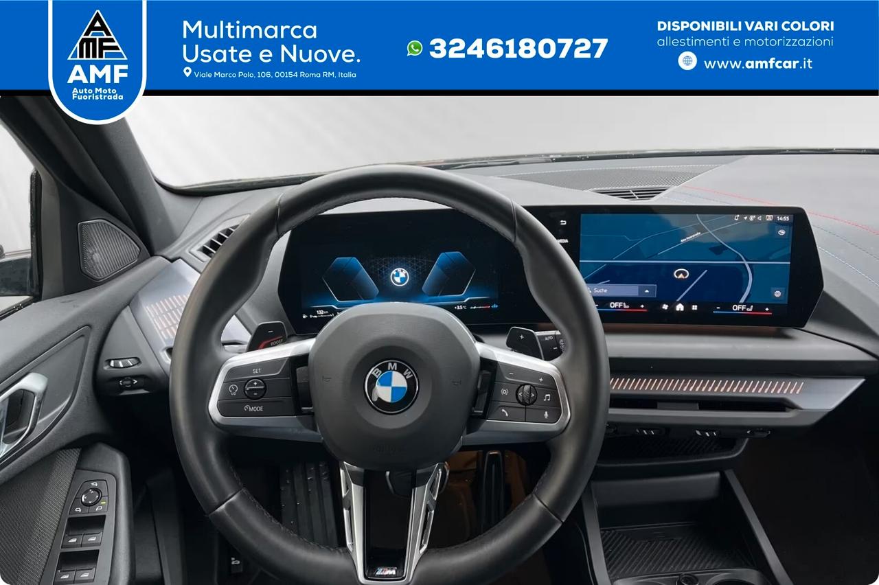 BMW 120i M Harman/Kardon