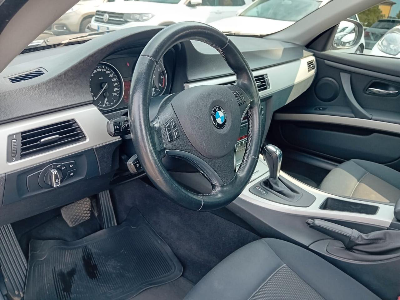 BMW 325 Serie 3 E92 Coupe SERVICE BMW