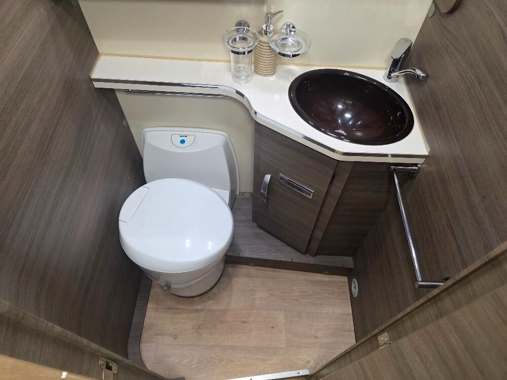 CAMPER MCLOUIS GLAMYS 823