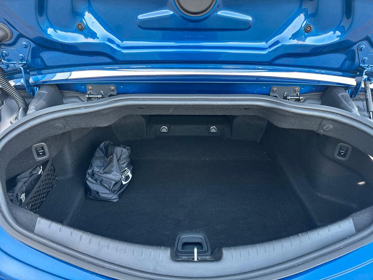 Mercedes-Benz CLE Cabrio 220 d AMG Line Advanced Plus