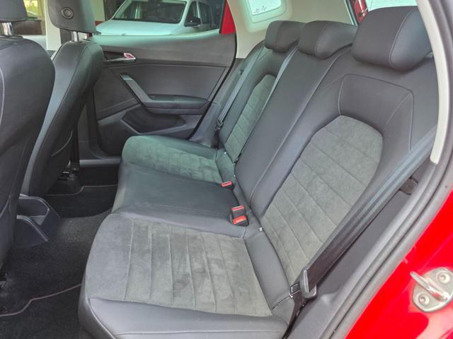 SEAT Arona 1.0 TGI Style
