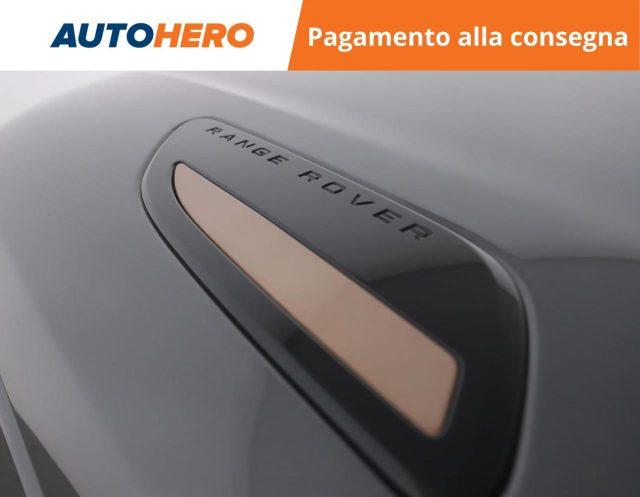 LAND ROVER Range Rover Velar 2.0D I4 180 CV R-Dynamic