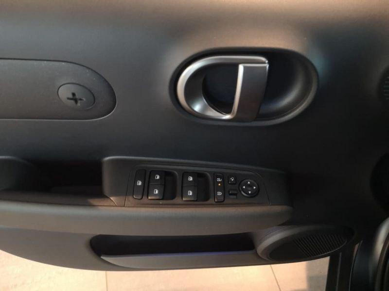 Hyundai Inster 49kWh XClass (TP, AP)