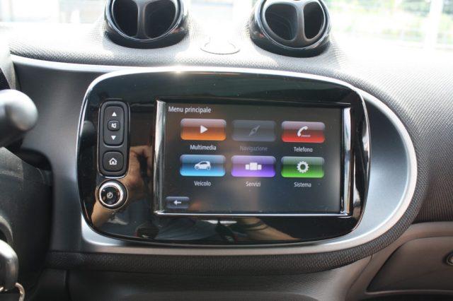 SMART ForFour 70 1.0 twinamic Passion