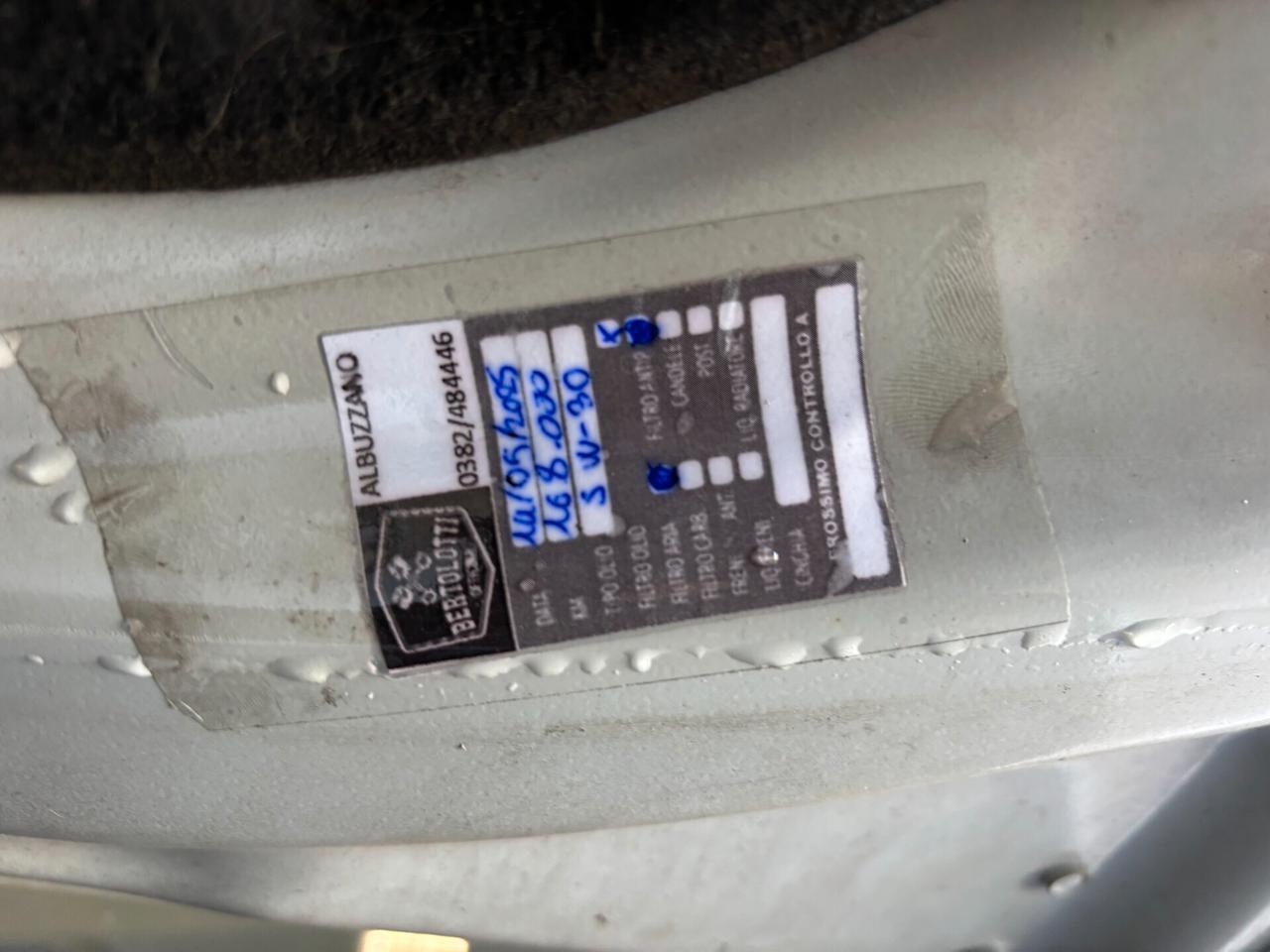 Citroen C4 Cactus 1.6 bluehdi Shine*CINGHIA FATTA*