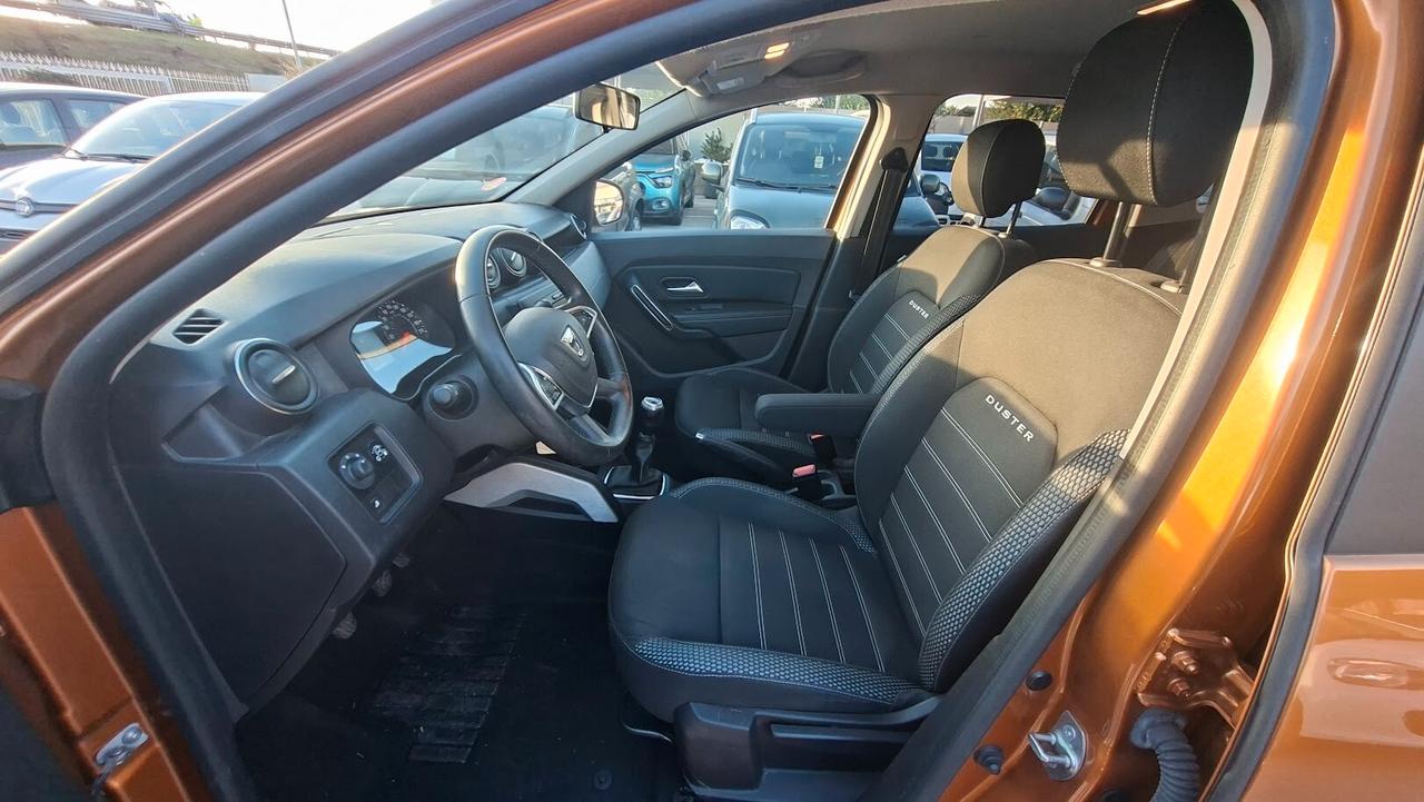 Dacia Duster 1.0 GPL TCe 100 CV del 2020