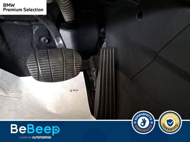 BMW Serie 1 116I ADVANTAGE AUTO
