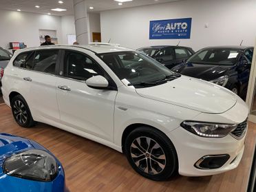 FIAT TIPO 1.6 MJT 120CV SW MIRROR - 2020