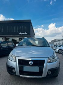 Fiat Sedici ALLURE