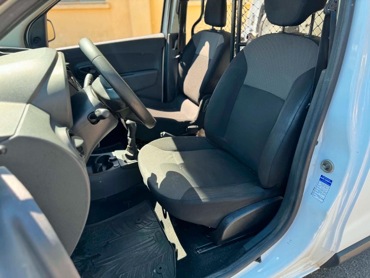 Dacia Dokker Anno 2018 1.6 BENZ/GPL 100CV Furgone