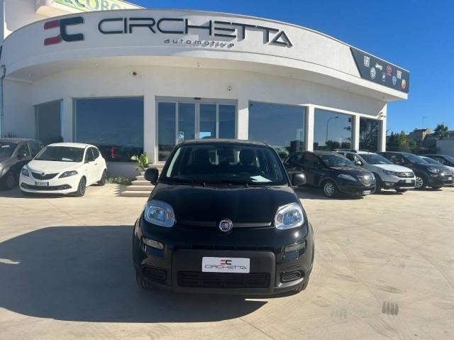 Fiat Panda III 1.0 firefly hybrid s&s 70cv 5p.ti