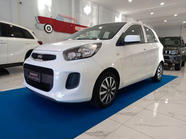 Kia Picanto 1.0 12V EcoGPL