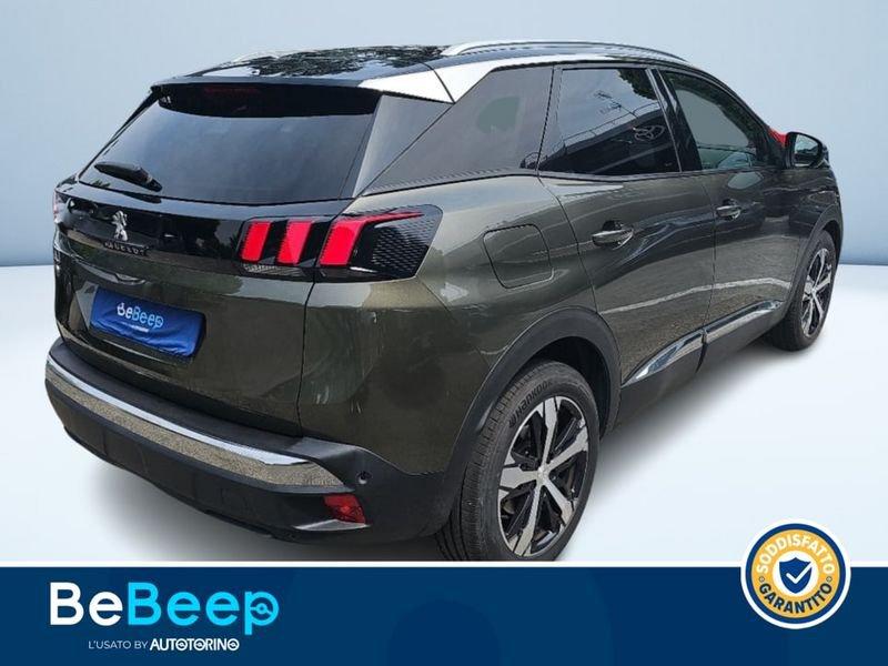 Peugeot 3008 1.5 BLUEHDI ALLURE S&S 130CV