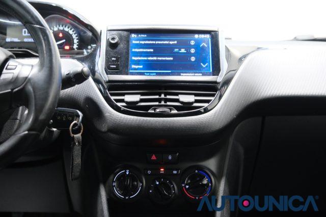PEUGEOT 2008 PURETECH 82 S&S ALLURE NEOPATENTATI