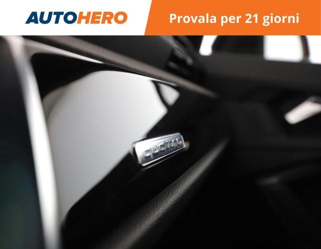 AUDI RS Q3 SPB quattro S tronic