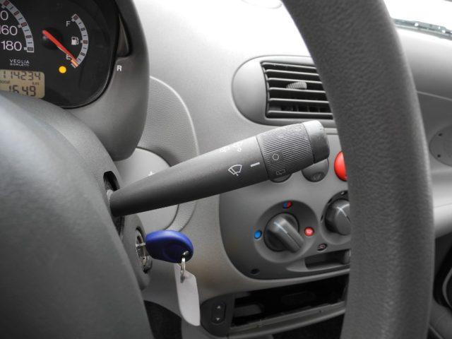 FIAT Seicento 1.1i Active - OK NEOPATENTATI - "Iscrivibile ASI"
