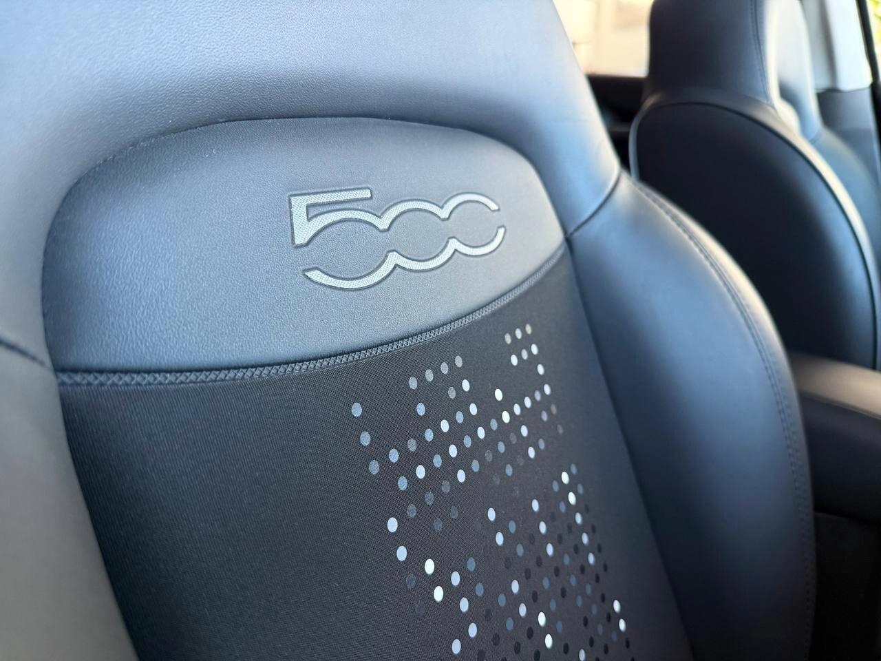 Fiat 500X 1.3 MultiJet 95 CV MOD. CONNECT