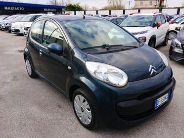 Citroen C1 CAMBIO AUTOMATICO 98 MILA KM