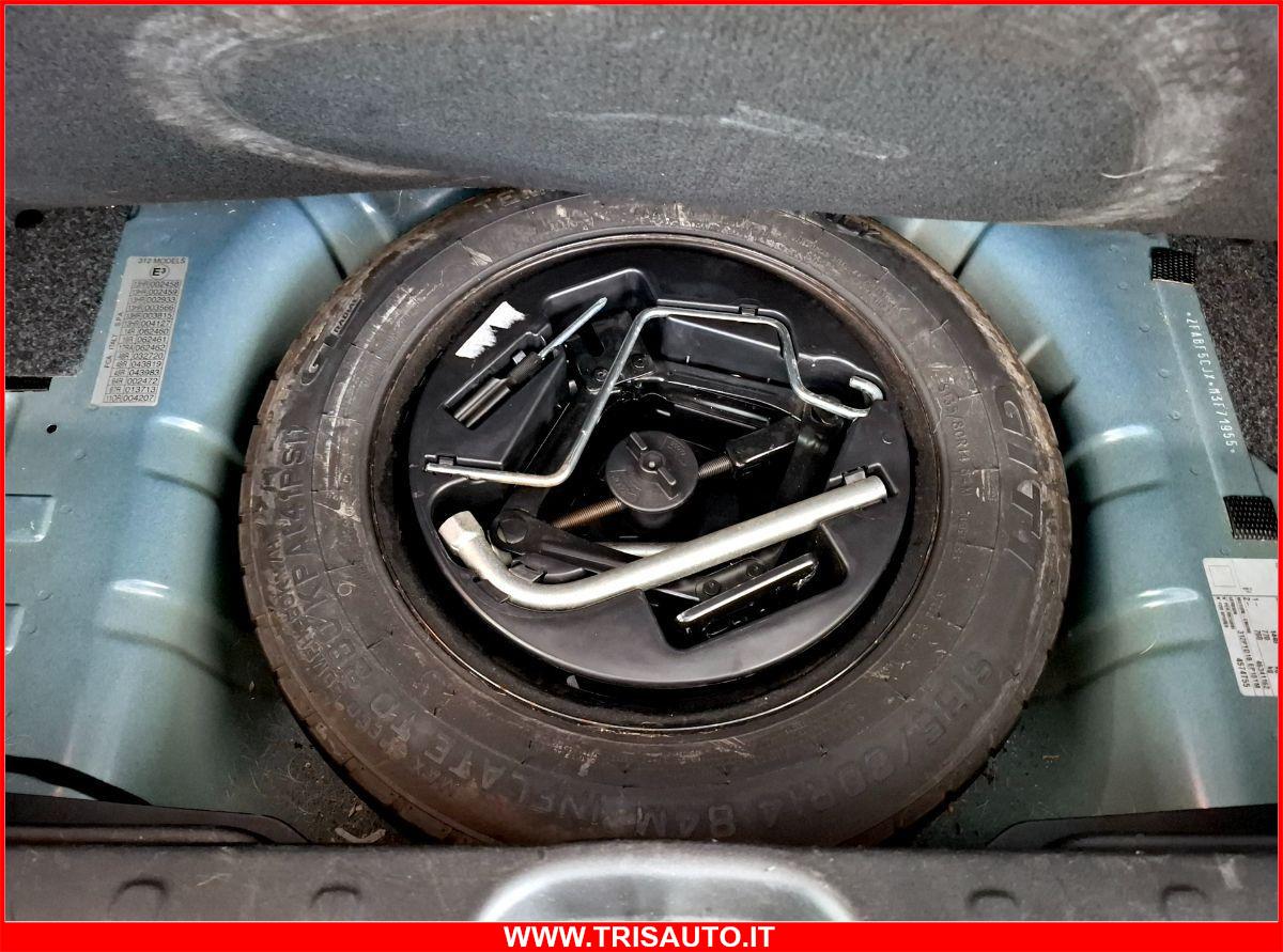 FIAT Panda 1.0 Hybrid City Life NEOPATENTATI (ANDROID+APPLE)