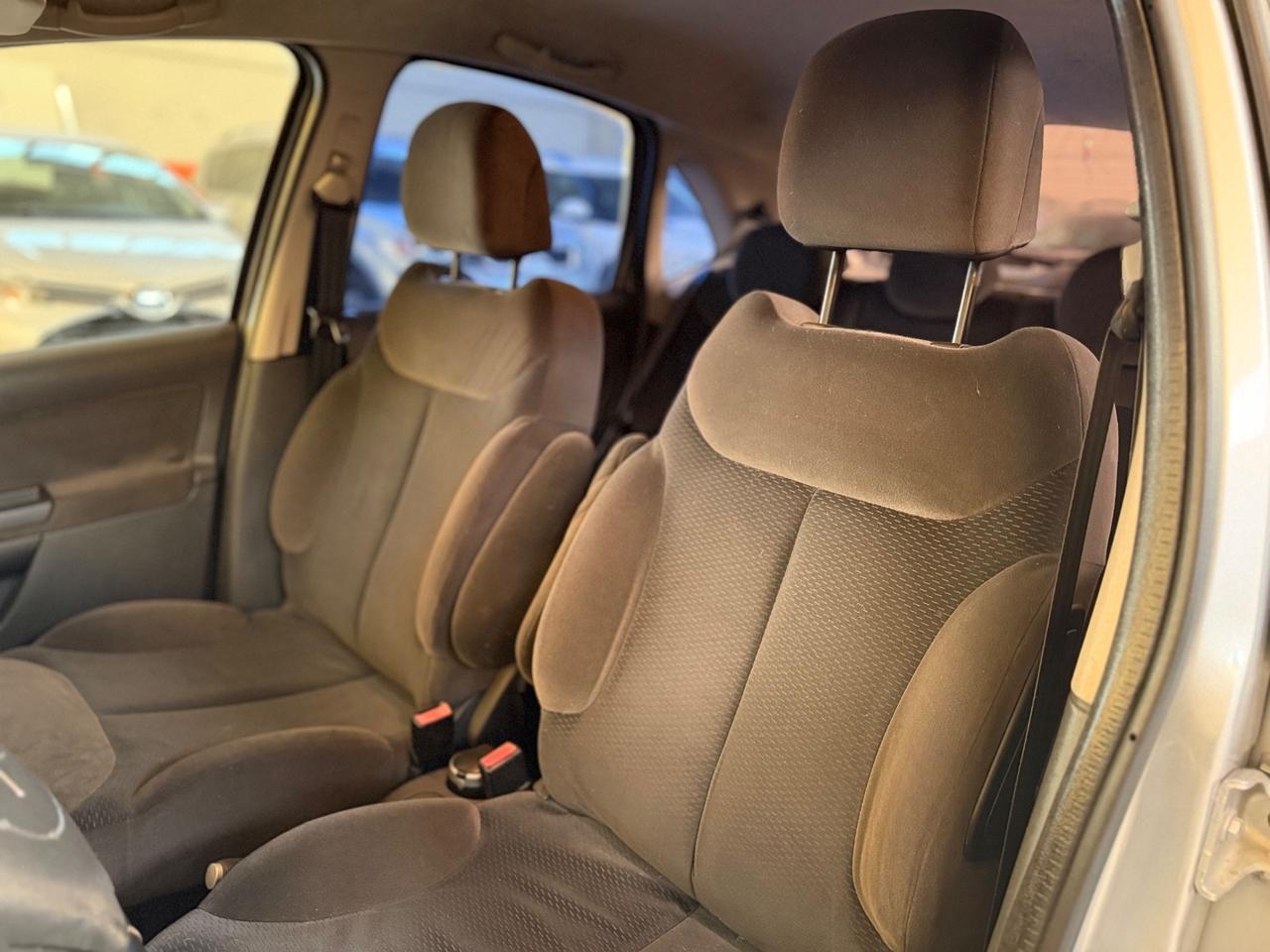 Citroen C3 1.4 HDi 70CV Exclusive AUTOMATICA NEOPATENTATI