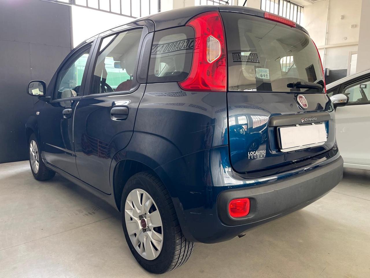 Fiat Panda 1.2 Easy