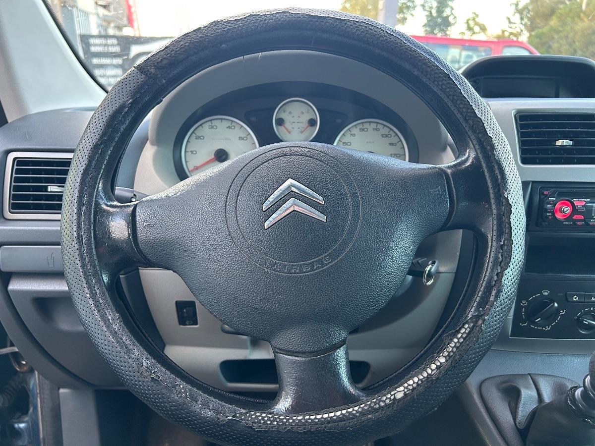 CITROEN - Jumpy