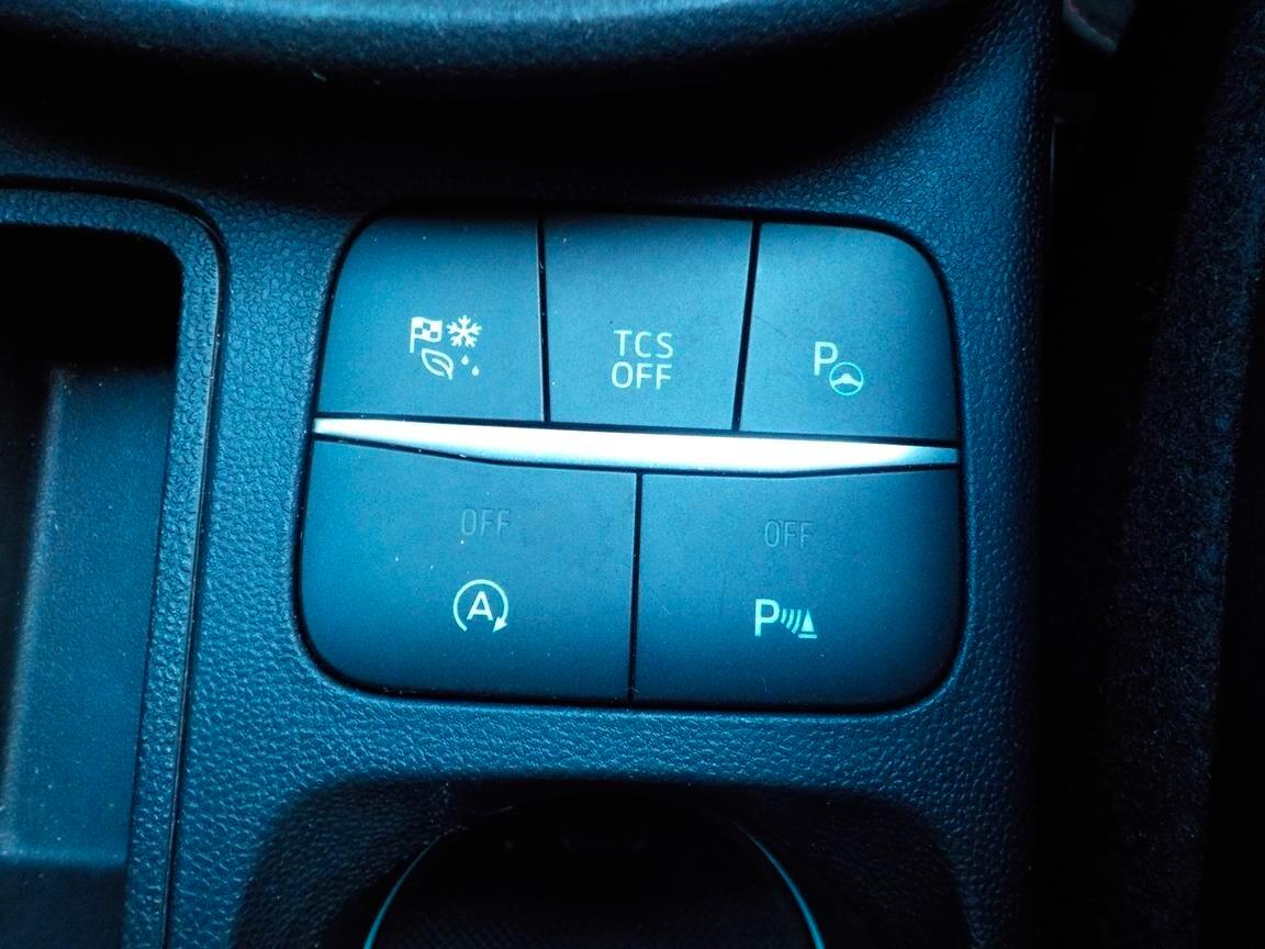 Ford Puma 1.0 EcoBoost Hybrid 125 CV S&S ST-Line X