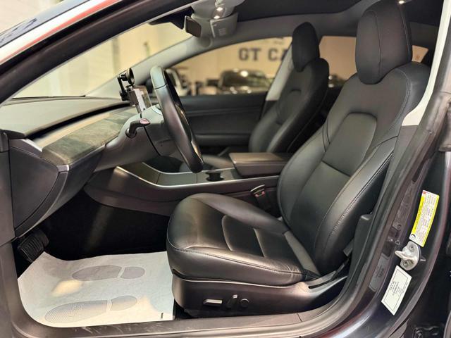 TESLA Model 3 Long Range Dual Motor AWD