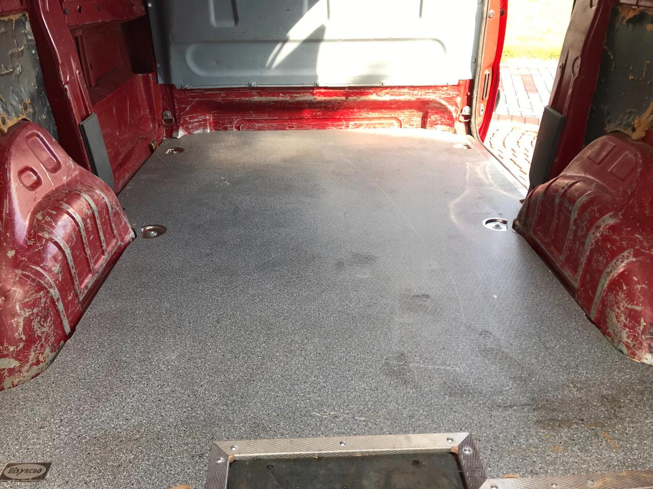 Fiat Scudo 2.0 MJT PC-TN Furgone 12q. Comfort
