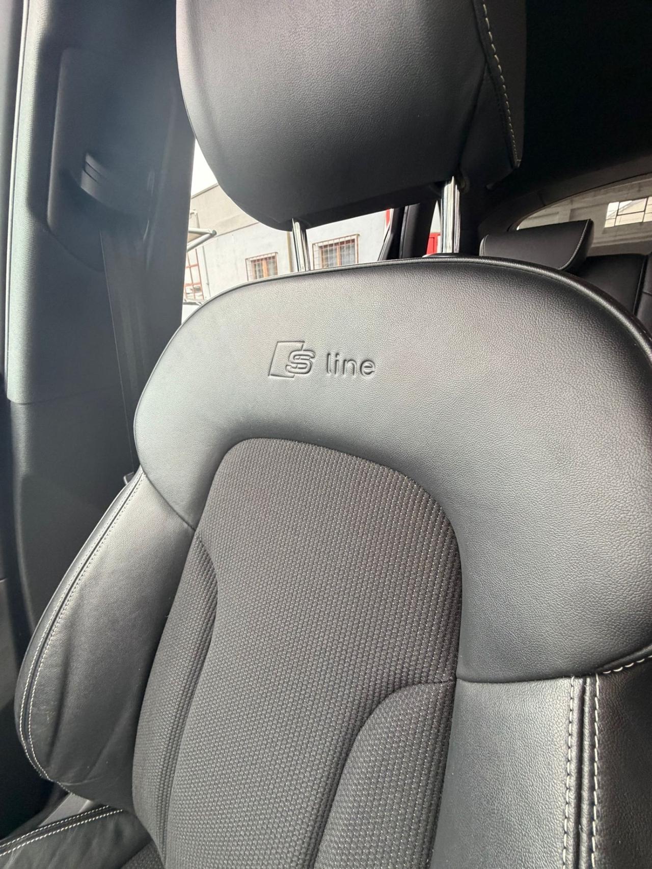 Audi Q5 2.0 TDI 170 CV quattro S tronic 2010 Km 151300