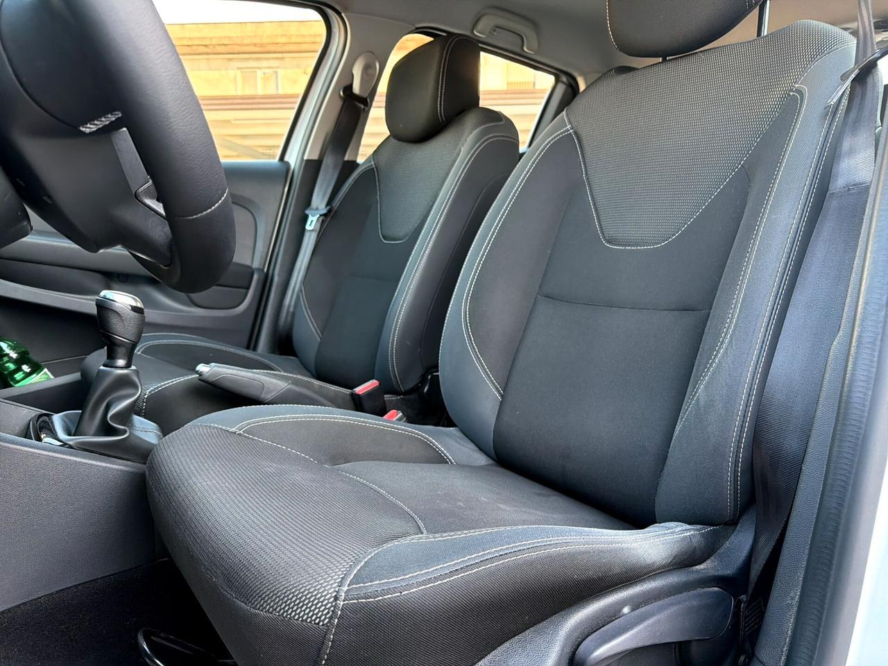 Renault Clio dCi 8V 90 CV 5 porte Business