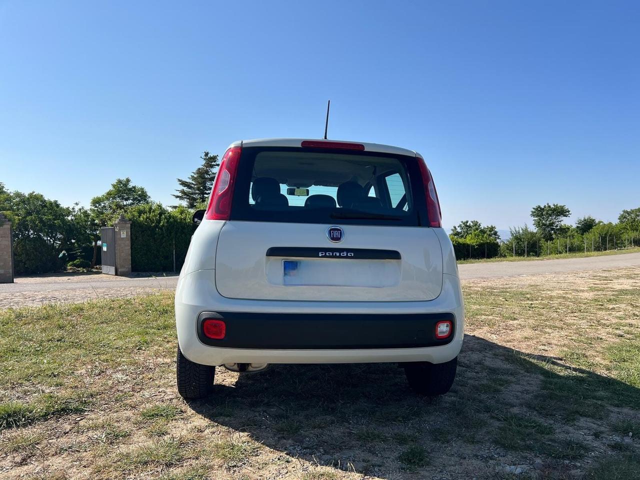 Fiat Panda 1.2 Easy 16v