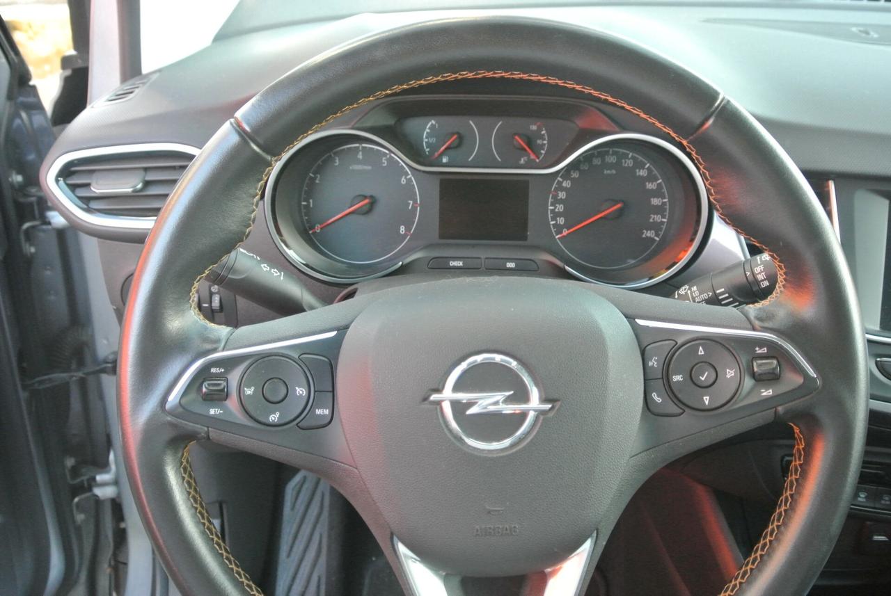 Opel Crossland X 1.5 ECOTEC D 102 CV Start&Stop Innovation