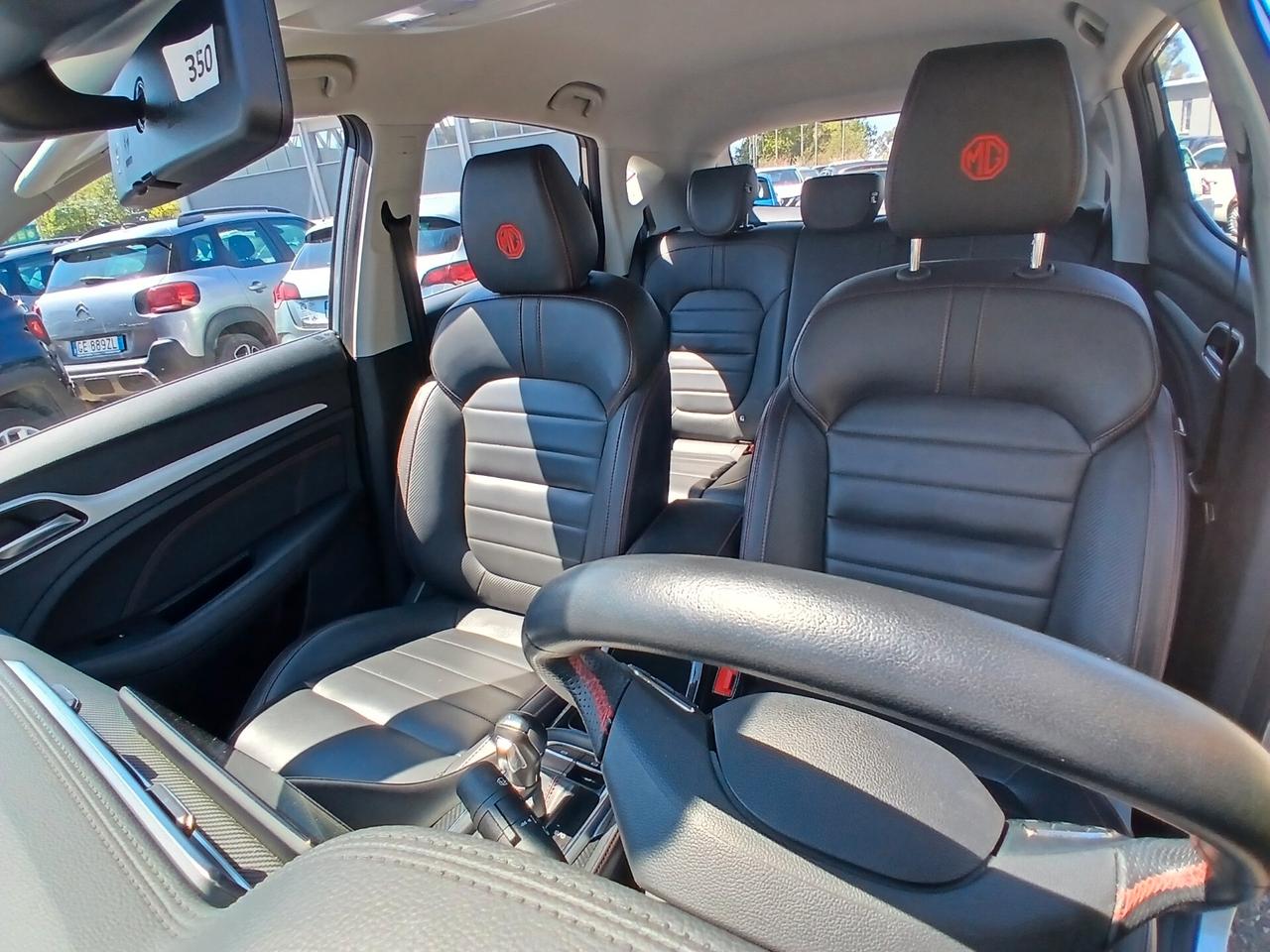 Mg ZS 1.0T-GDI aut. Luxury