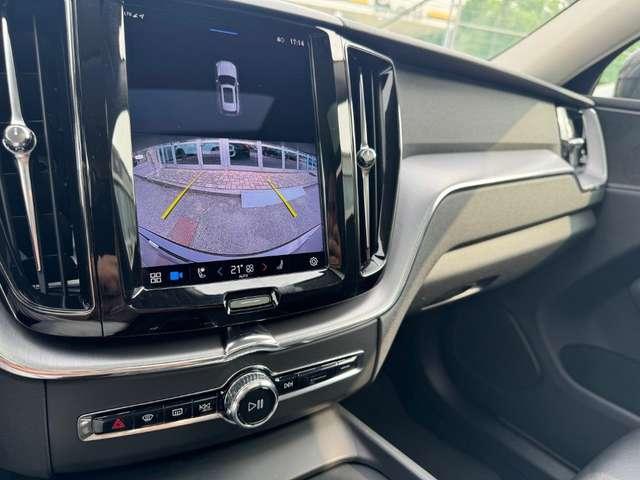 Volvo XC60 B4 (d) AWD automatico N1