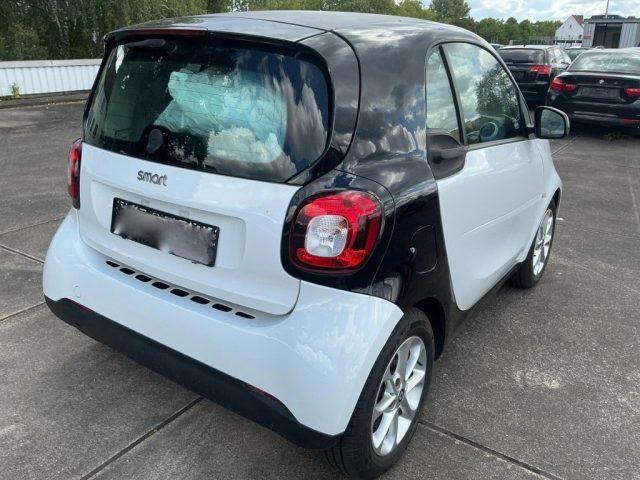 SMART ForTwo 70 1.0 Passion