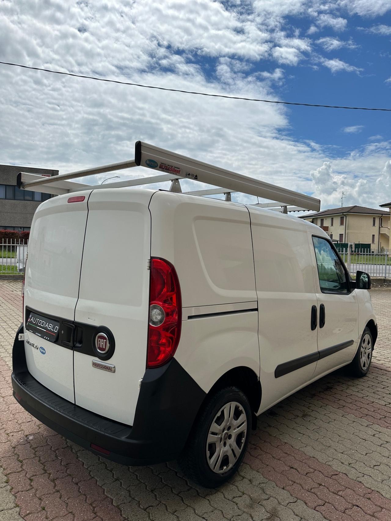 Fiat Doblo Doblò 1.6 MJT 120CV PC-TN Cargo Lamierato