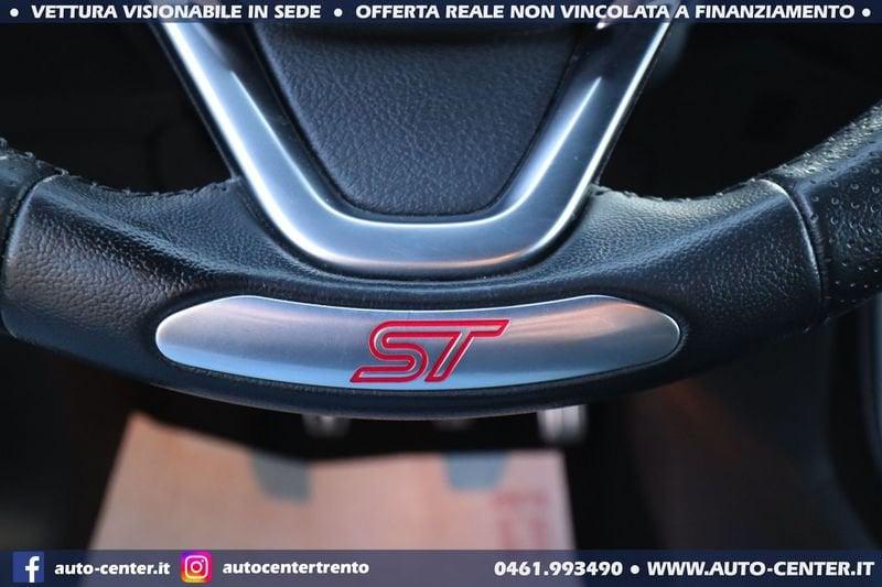 Ford Fiesta ST200 EDITION 1.6 3p ST 200 cv