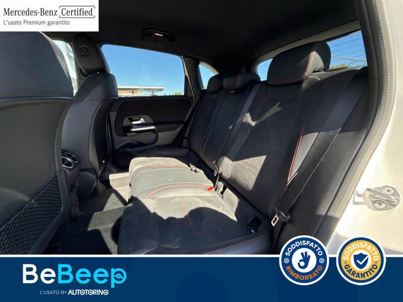 Mercedes-Benz Classe B B 180 PREMIUM AUTO