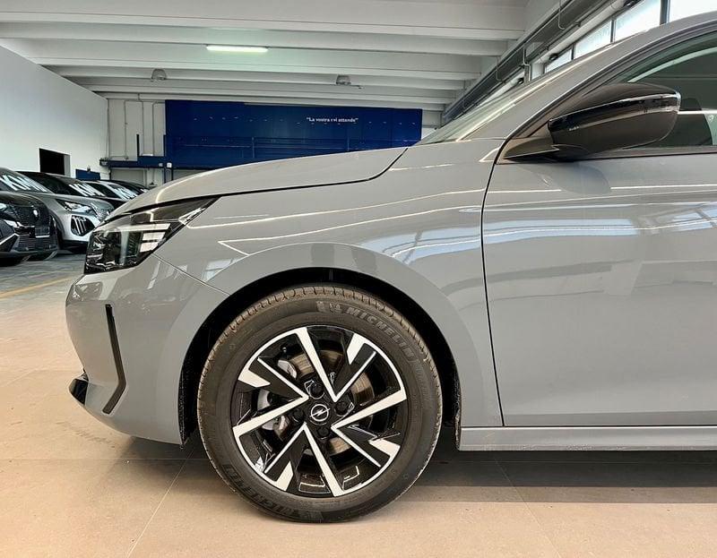 Opel Corsa Corsa 1.2 100 CV Edition