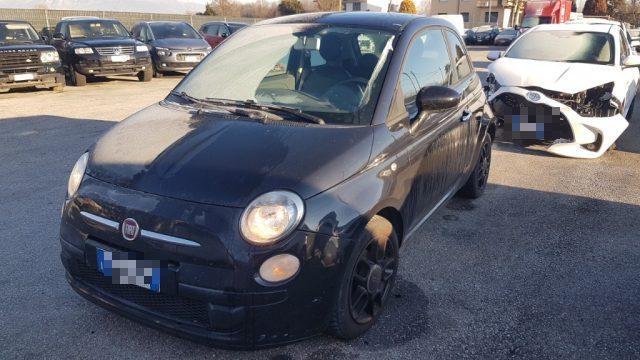 FIAT 500 1.3 Multijet 16V 75 CV